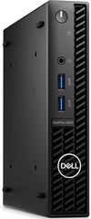 купить Системный блок Dell OptiPlex 3000 MFF (273900063) в Кишинёве 