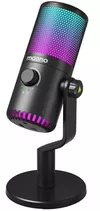 купить Микрофон для ПК Maono DM30RGB(Black) в Кишинёве 