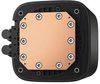 купить Кулер Deepcool LE360 V2 Black в Кишинёве 