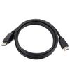 Cable  DP to HDMI  1.8m Cablexpert, CC-DP-HDMI-6 