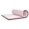 купить Ортопедический матрас MatroLuxe 021741 Topper Flip Granat 90x200 в Кишинёве 