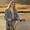 купить Детская коляска Lionelo Carucior 2in1 Meril Grey Stone в Кишинёве 