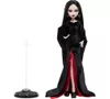 cumpără Păpușă Mattel JLK99 Monster High, Morticia Addams in Black Velvet Dress în Chișinău 