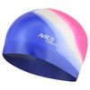 Casca inot silicone Nils Aqua 11-30-2 multicolor (6445) 