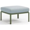 купить Пуф Nardi KOMODO POUF AGAVE-ghiaccio Sunbrella 40369.16.138 в Кишинёве 