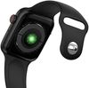 Smart Watch W26, Black 