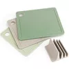 cumpără Tocător de tăiere Bisk 08673 Set de 3 tocatoare ZONA în Chișinău 