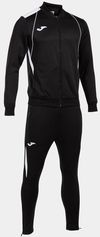 cumpără Îmbrăcăminte sport Joma Championship VII Tracksuit Black White (4XS) 103083.102 în Chișinău 