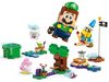 купить Конструктор Lego 71440 Aventura cu LEGO Luigi interactiv в Кишинёве 