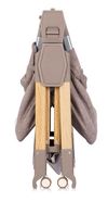 купить Колыбель Chipolino KOSSF0263LA SleepNFold latte в Кишинёве 