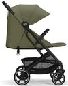 купить Детская коляска Cybex 525000191 Beezy BLK Moss Green в Кишинёве 