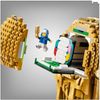 cumpără Set de construcție Lego 43020 Trofeul oficial al Cupei Mondiale FIFA în Chișinău 