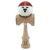 купить Активная игра Essa 163831 Kendama Flippy X Original, 7х6х18cm, rege в Кишинёве 