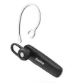 купить Гарнитура беспроводная Bluetooth Hama 184148 MyVoice700 black в Кишинёве 