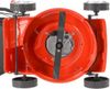 купить Газонокосилка Yato YT85520 pe benzina 41cm 2.1kw 123cm3 40l 2800rmp в Кишинёве 
