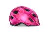 купить Защитный шлем Met-Bluegrass Hooray pink hearts glossy XS в Кишинёве 