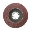 купить Диск шлифовальный Raider 164155 Disc abraziv nețesut BBL 125mm rosu в Кишинёве 