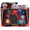 купить Робот Bakugan 6066997 Set de luptă Revolution BTB, 5 figurine в Кишинёве 