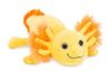 cumpără Jucărie de pluș Orange Toys OT5022/20C Yellow Axolotl 20 în Chișinău 