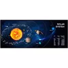 купить Коврик для мыши Gembird MP-SOLARSYSTEM-XL-01 в Кишинёве 