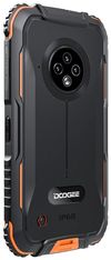 купить Смартфон Doogee S35 Orange в Кишинёве 