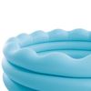 cumpără Jucărie gonflabilă Intex 56191 Piscină gonflabilă pentru copii Va” 168×46cm, 575L, 3+ în Chișinău 