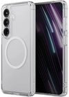 купить Чехол для смартфона UNIQ Galaxy S26 Magclick Charging Lifepro Xtreme Crystal, Clear, TPU в Кишинёве 