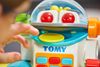 купить Игрушка Tomy T72612 Jucărie educativă Tomy Dl. RoboMagazin в Кишинёве 