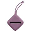 купить Пустышка BIBS 4210300 Cutie pentru suzete din silicon Mauve в Кишинёве 