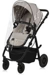 cumpără Сărucior pentru copii Lionelo Carucior 2in1 Amber Plus Beige Sand în Chișinău 