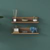 купить Полка декоративная Trendy E18-1039 60x15x13cm (GTR005498) в Кишинёве 