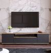 cumpără Comodă TV Trendy FR7-AA 180x44x44cm în Chișinău 