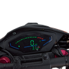 Мотоцикл Теккен H300