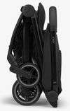 купить Детская коляска Joolz 310015 Aer+ sport (ultracompact), Space black в Кишинёве 