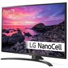 купить Телевизор LG 43NANO796NF NanoCell в Кишинёве 