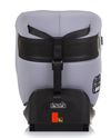 cumpără Scaun auto Chipolino Stkmot02402g I-Size 40-150 Cm Isofix 360 Motion Granite în Chișinău 