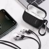 Чехол Hoco WB20 for AirpodsPRO [Black]