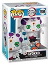 купить Игрушка Funko 85329F Фигурка Demon Slayer - Gyokko в Кишинёве 