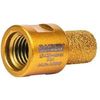 купить Набор головок, бит, насадок Raider 157860 Carota diamantată Ø15×20×42mm M14 в Кишинёве 