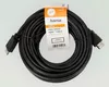 купить Кабель для AV Hama 205280 High-Speed HDMI™ Plug - Plug 10m в Кишинёве 