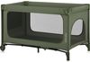 купить Манеж Lionelo Jasmin Easy Fold Green Olive в Кишинёве 