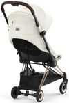 cumpără Сărucior pentru copii Cybex 522004265 Coya Rosegold Off White Light Beige în Chișinău 