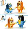 cumpără Set de construcție Lego 11217 Brick-Built Bluey Family în Chișinău 