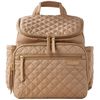 купить Сумка для мам Skip Hop 9R126110 Rucsac pentru mame Forma Camel в Кишинёве 