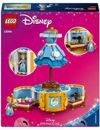 cumpără Set de construcție Lego 43266 Disney Rochie Cenușăreasa în Chișinău 