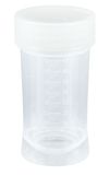 Бутылочка для недоношенных деток NUK Medic Pro 45 мл (без соски) 