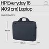 cumpără Geantă laptop HP Evday OGR 16 Briefcase (A08JTAA) în Chișinău 