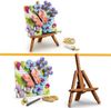 cumpără Set de construcție Lego 31390 Floral Art Decor Painting în Chișinău 