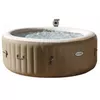 cumpără Intex Bazin Bubble Massage 216 x71 cm în Chișinău 