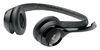 cumpără Căști cu fir Logitech H390 Black, USB-C în Chișinău 